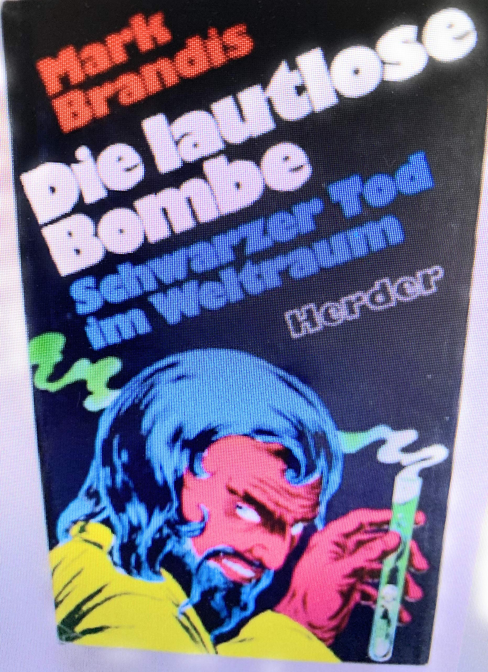 Die lautlose Bombe: Schwarzer Tod im Weltraum book