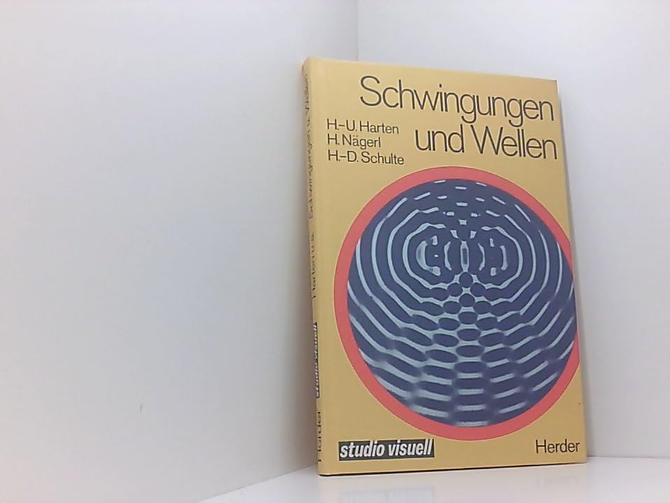 Schwingungen und Wellen Business & Technology