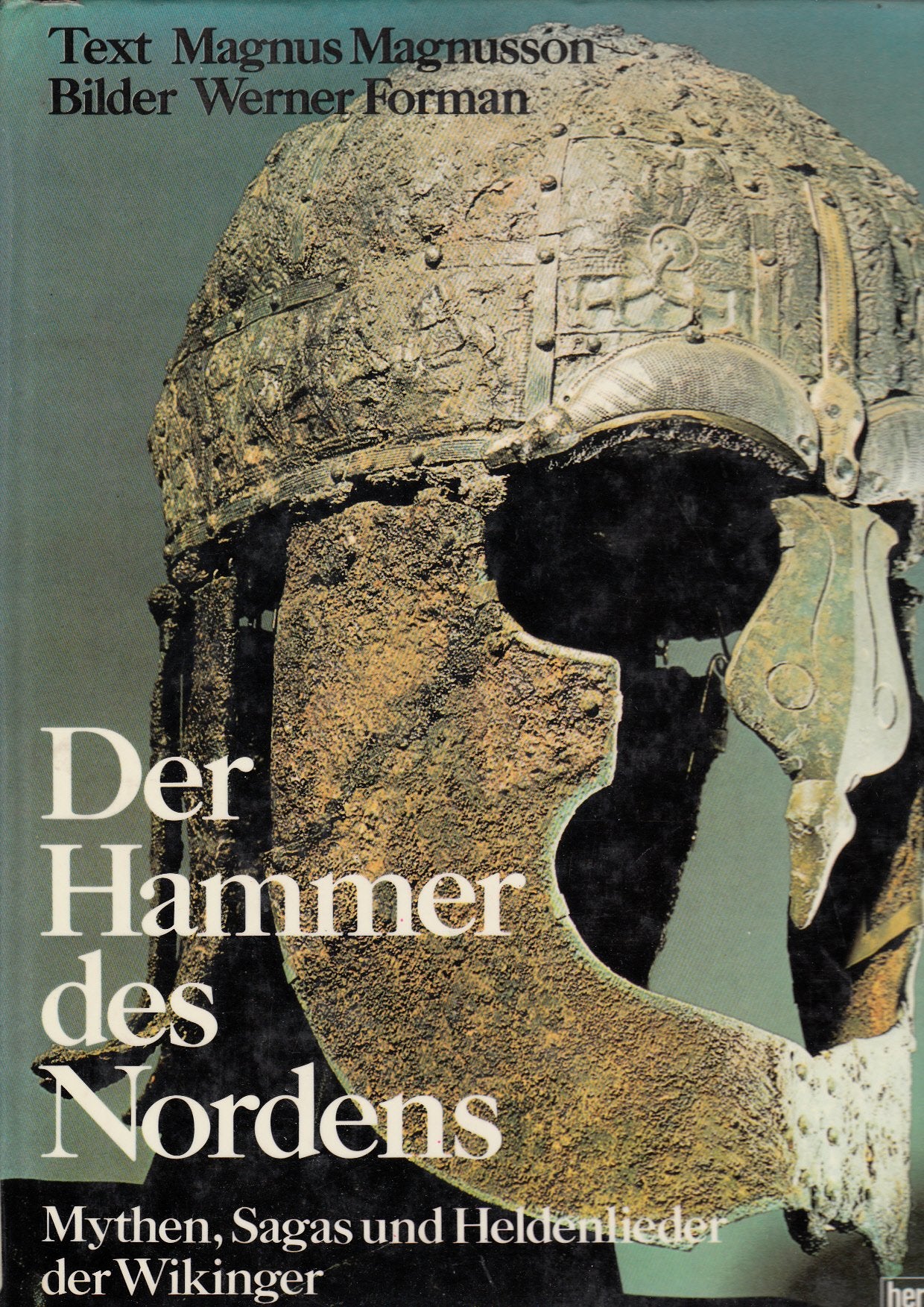 Der Hammer des Nordens. Mythen, Sagas und Heldenlieder der Wikinger Film, Art & Culture