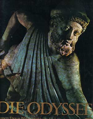 Die Odyssee. Sonderausgabe Politics & History