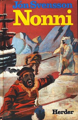 Nonni. Erlebnisse eines jungen Isländers, von ihm selbst erzählt Books
