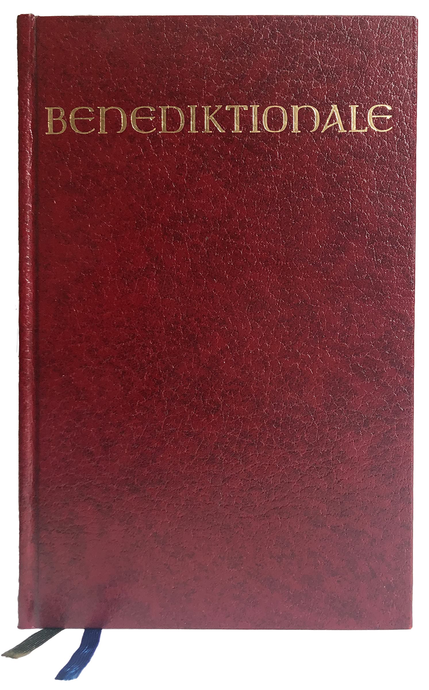 Benediktionale Religion & Esotericism