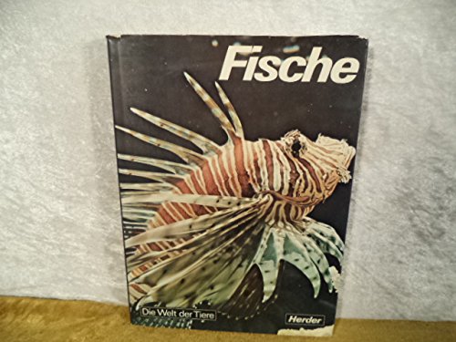 Die Welt der Tiere / Fische Books