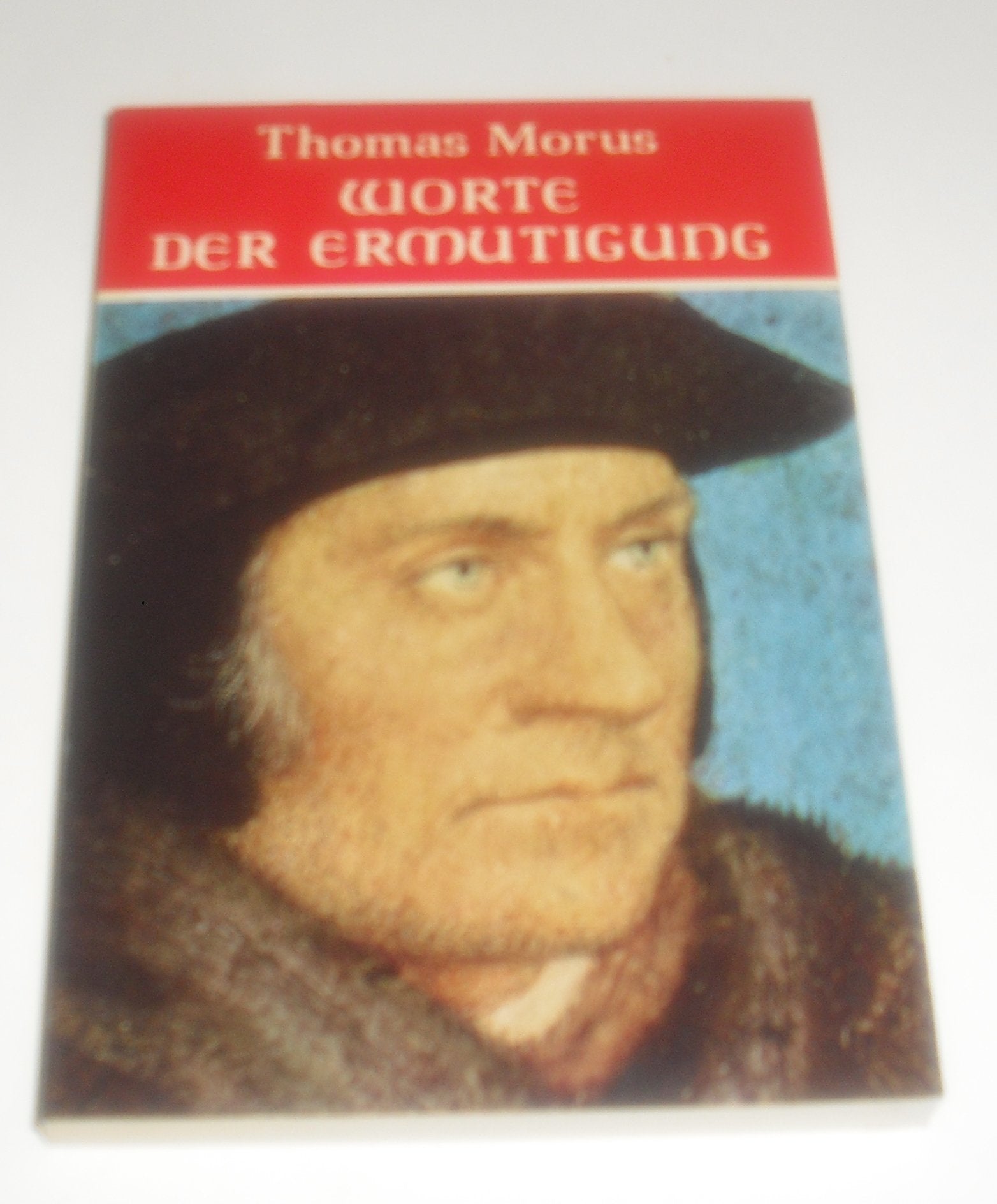 Worte der Ermutigung Books