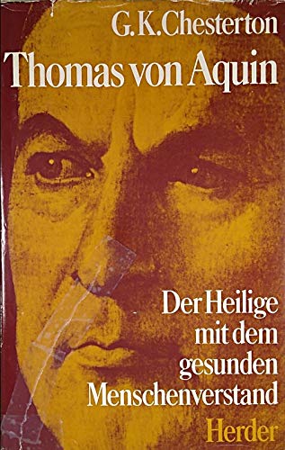 Thomas von Aquin. Der Heilige mit dem gesunden Menschenverstand Politics & History