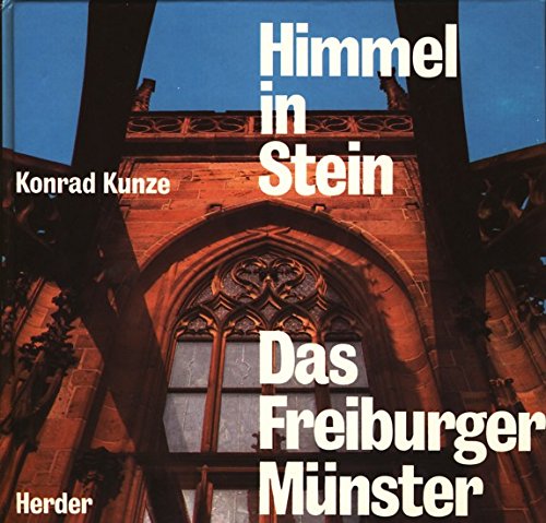Himmel in Stein - Das Freiburger Münster. Vom Sinn mittelalterlicher Kirchenbauten Business & Technology