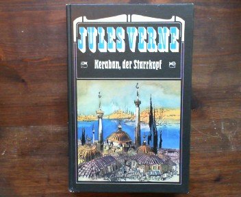 Keraban, der Starrkopf Contemporary literature Books