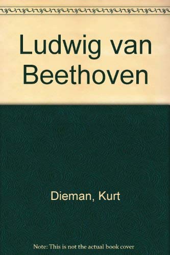 Ludwig van Beethoven Pop culture