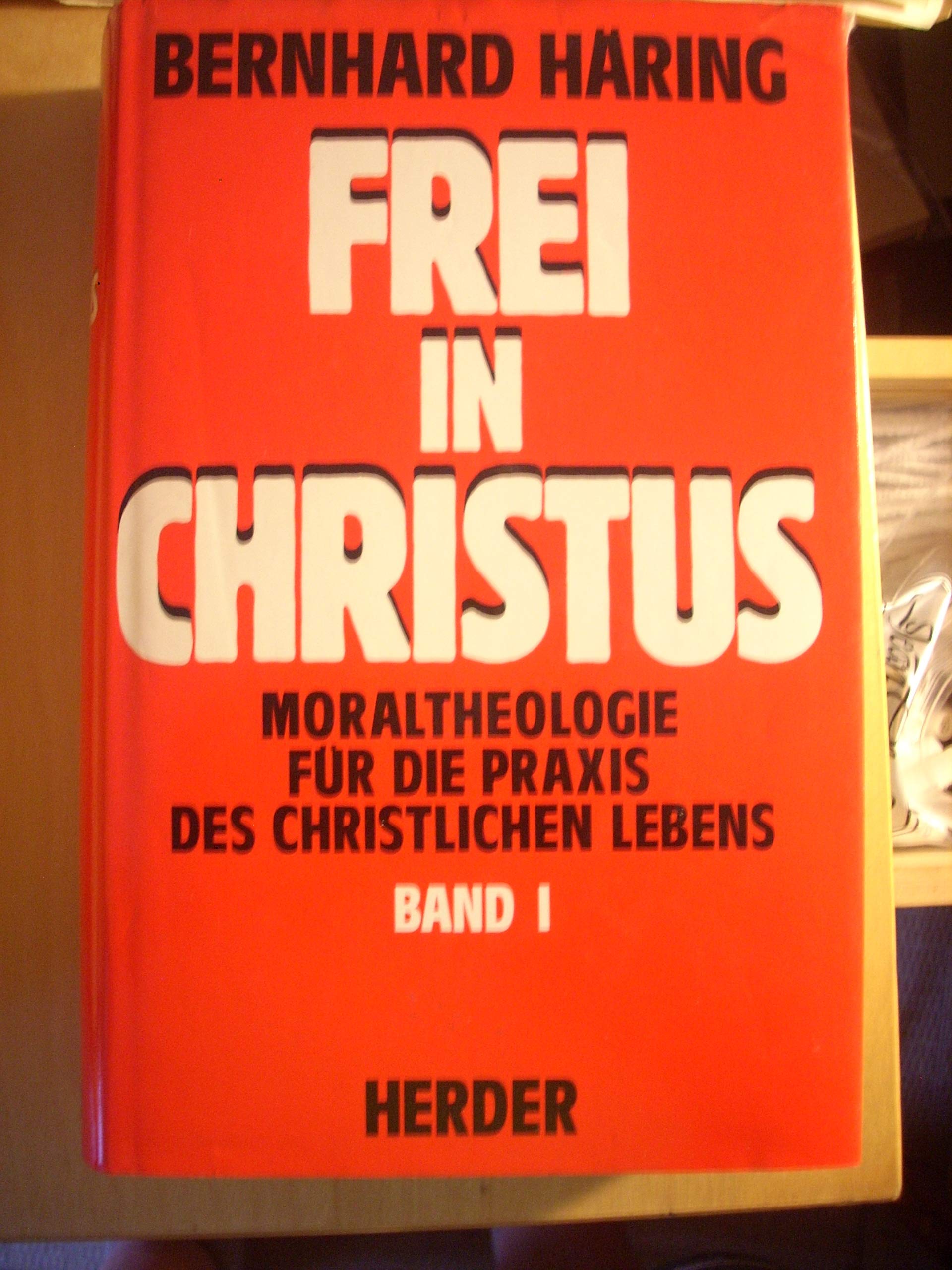 Der Weg des Menschen zur Wahrheit und Liebe. (Bd. book