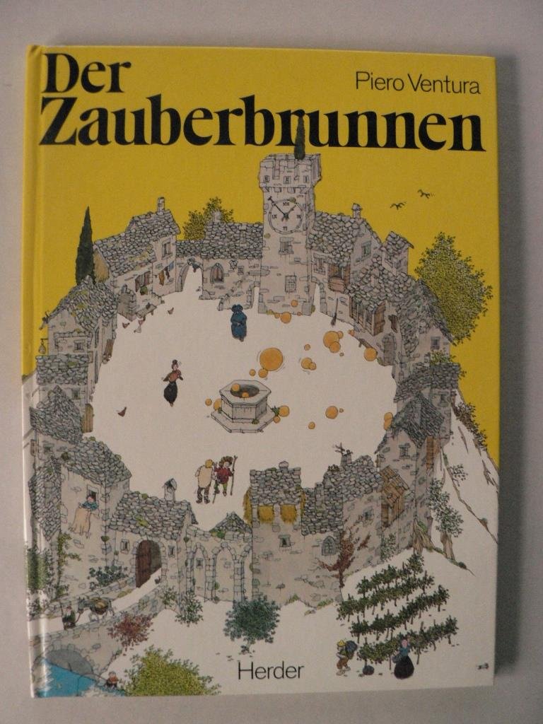 Product Image: Der Zauberbrunnen
