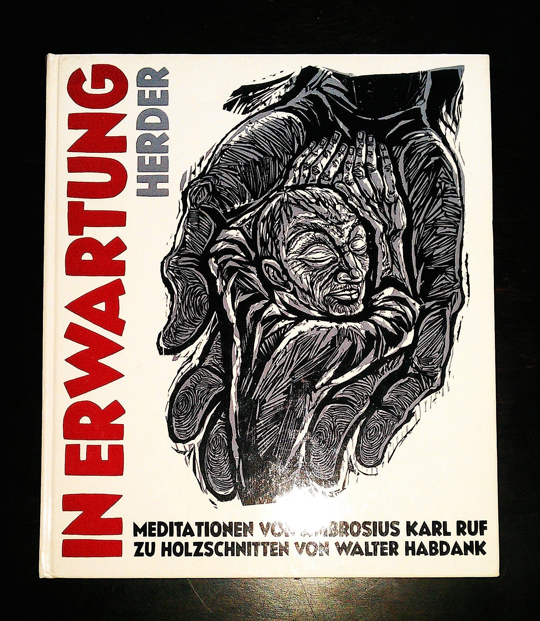 In Erwartung. Meditationen zu biblischen Bildern Film, Art & Culture