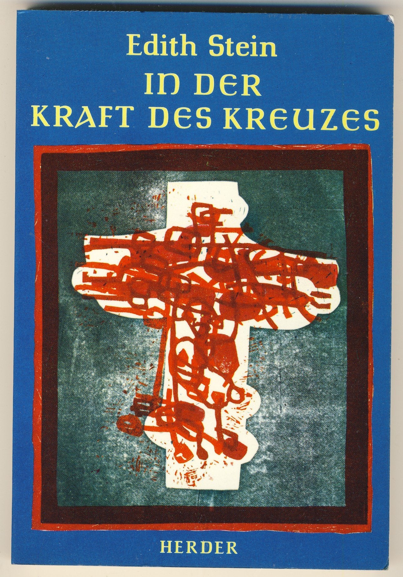 Product Image: In der Kraft des Kreuzes