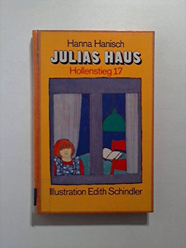 Julias Haus. Hollenstieg 17 Books