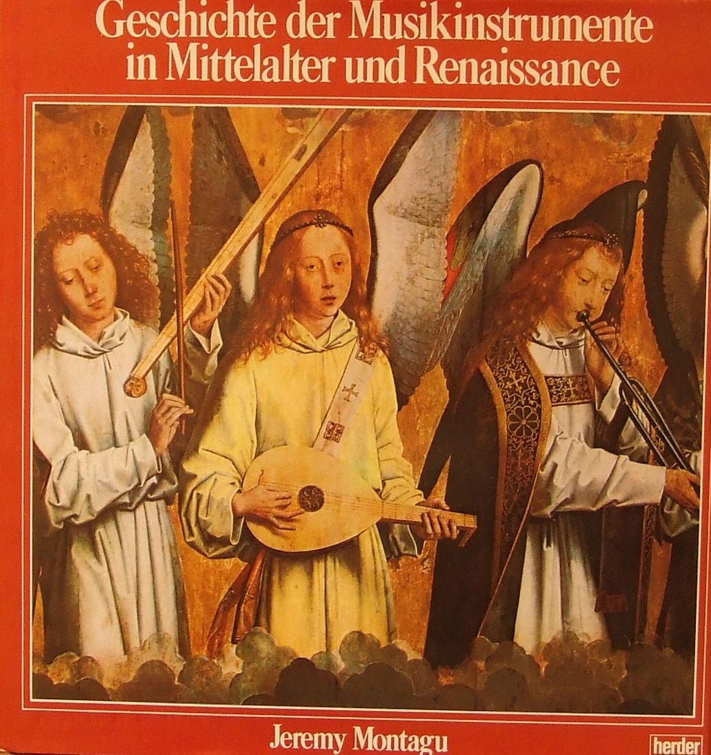 Geschichte der Musikinstrumente in Mittelalter und Renaissance Arts & Music