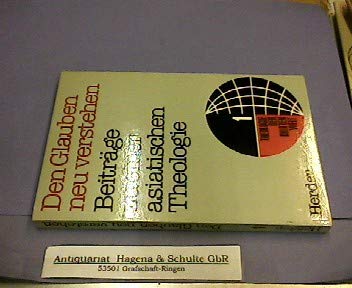 Den Glauben neu verstehen Religion & Esotericism