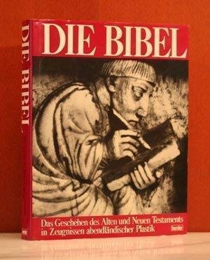 Die Bibel. Das Geschehen des Alten und Neuen Testaments in Zeugnissen abendländischer Plastik Film, Art & Culture