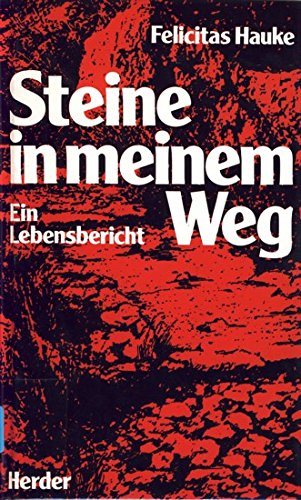 Steine in meinem Weg. Ein Lebensbericht Social Sciences