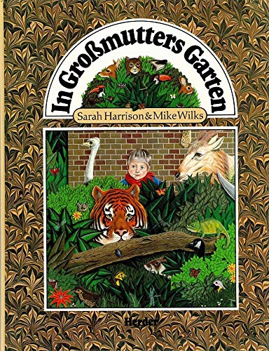 Product Image: In Großmutters Garten