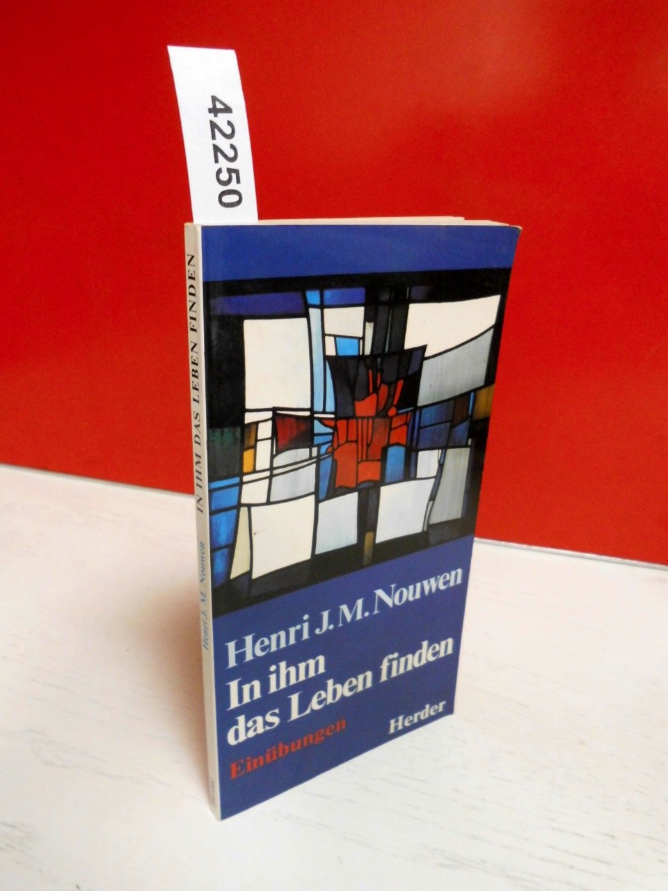 In ihm das Leben finden Lifestyle Books