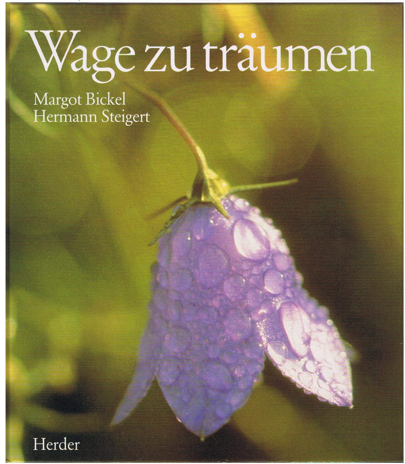 Product Image: Wage zu träumen