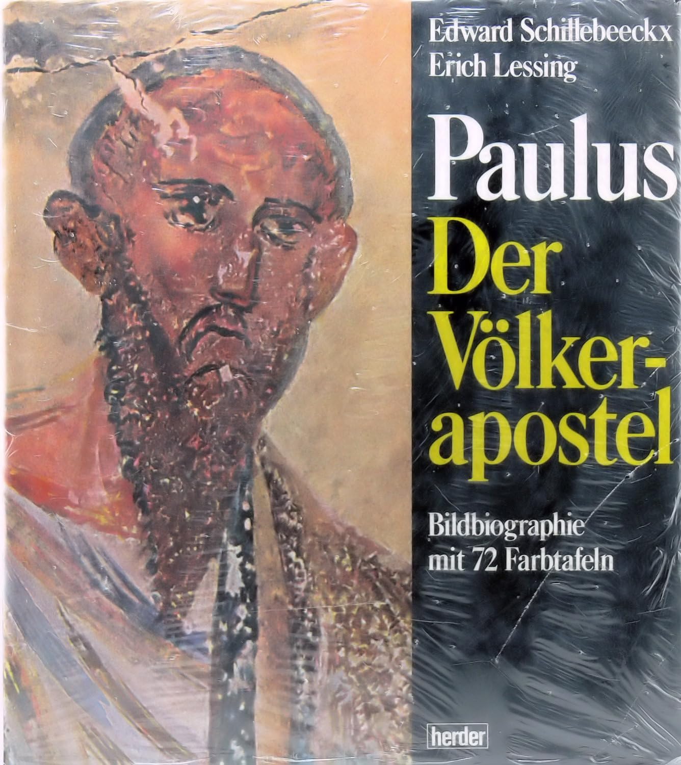 Paulus, der Völkerapostel Film, Art & Culture