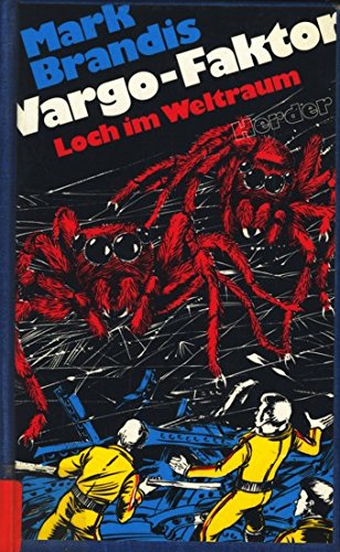 Vargo-Faktor: Loch im Weltraum Books