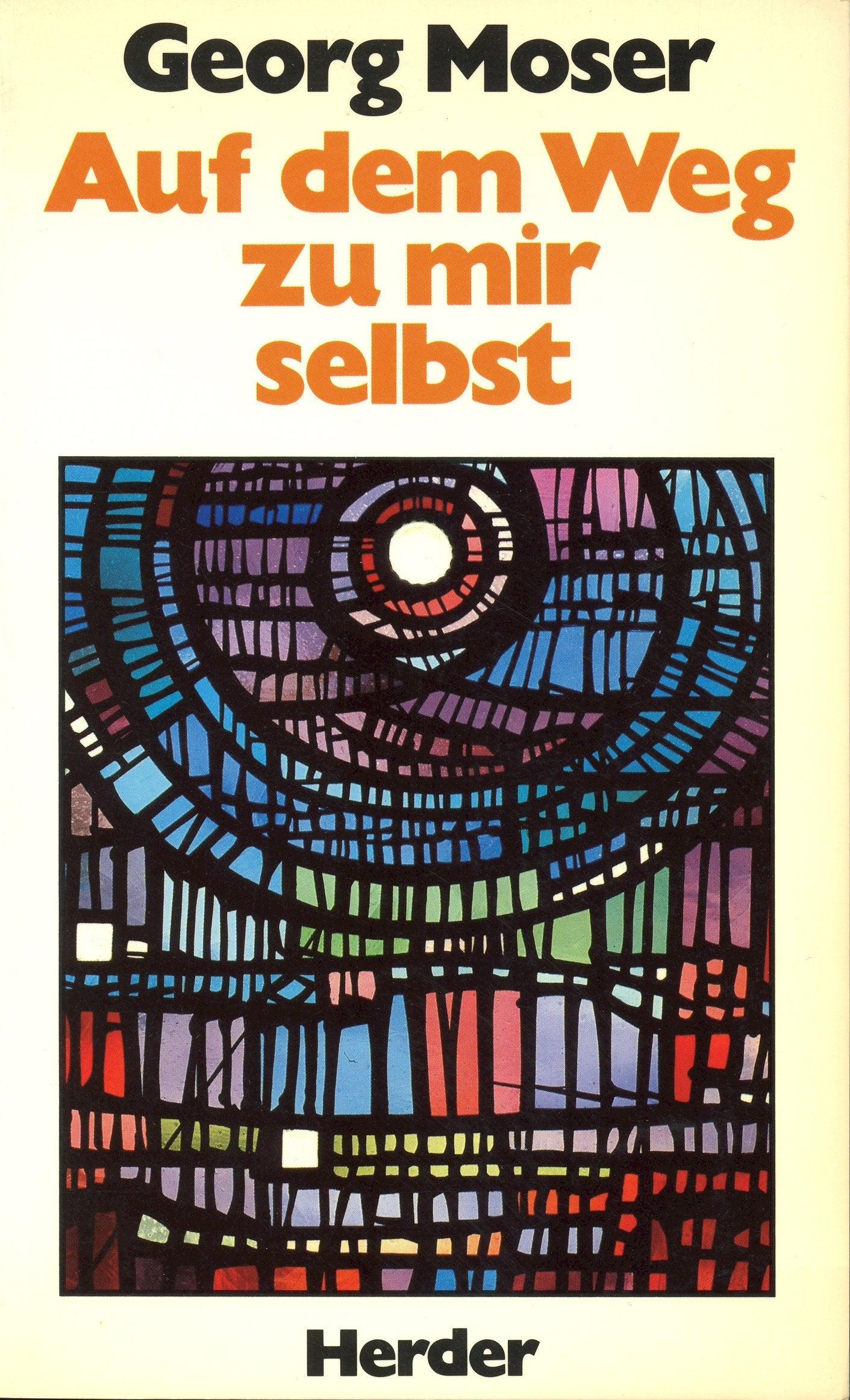 Auf dem Weg zu mir selbst Psychology