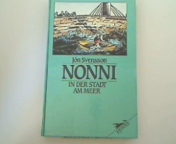 Product Image: Nonni in der Stadt am Meer