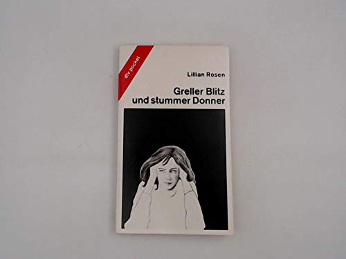 Product Image: Greller Blitz und stummer Donner