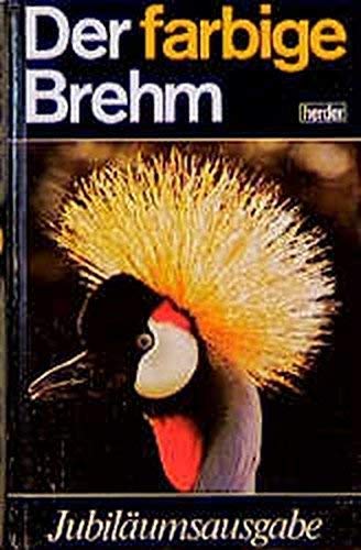 Der farbige Brehm Reference Books