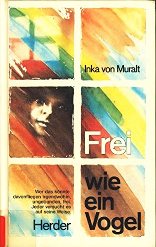 Frei wie ein Vogel Books