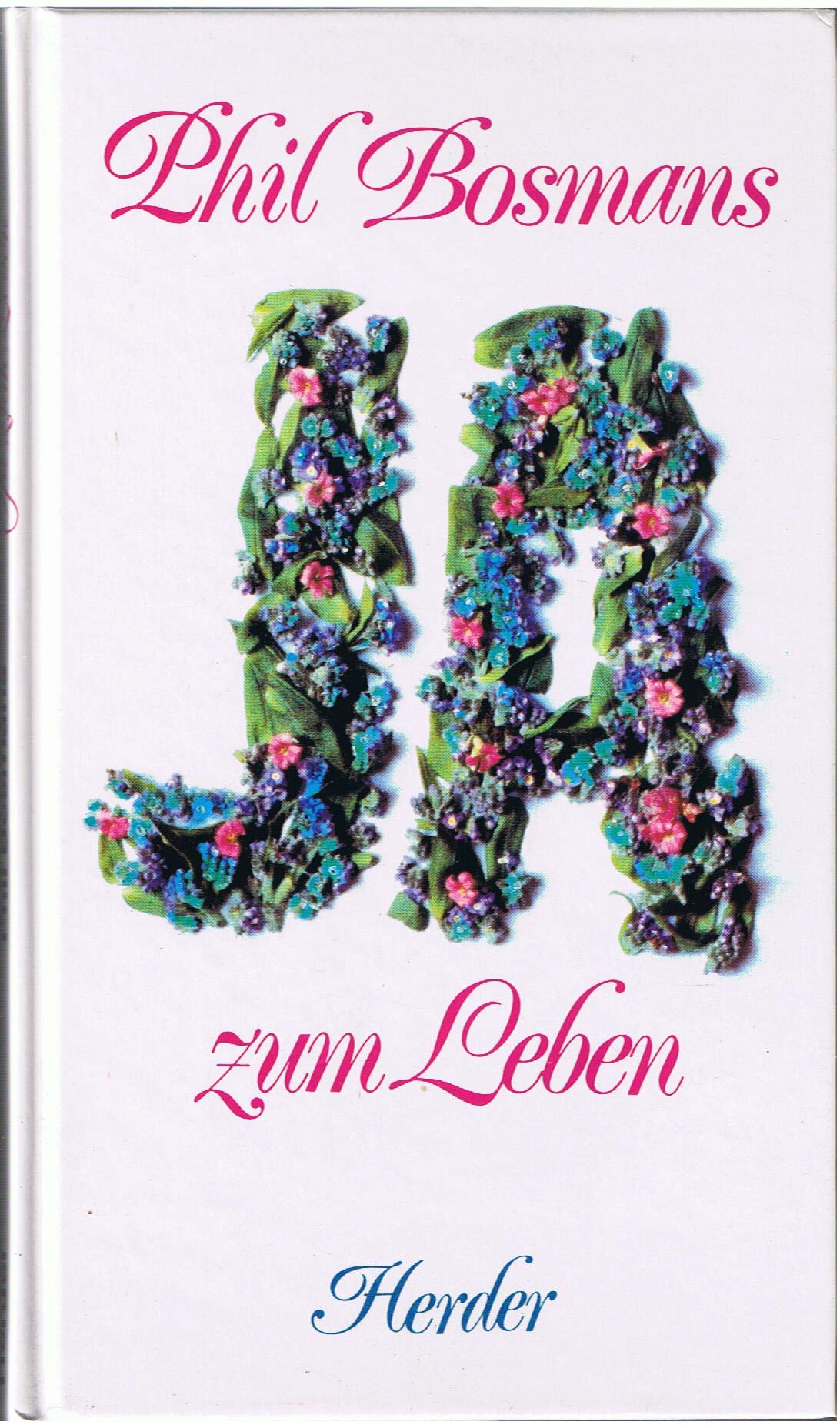 Ja zum Leben Lifestyle Books