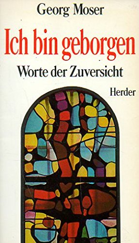 Ich bin geborgen Lifestyle Books