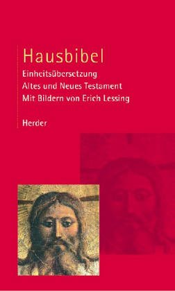 Bibelausgaben, Hausbibel Film, Art & Culture