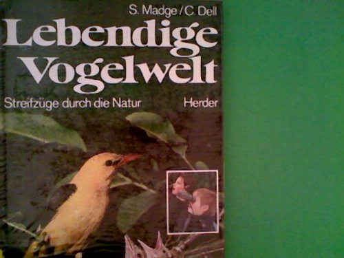 Lebendige Vogelwelt. Streifzüge durch die Natur Film, Art & Culture