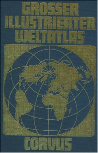 Product Image: Herders neuer Weltatlas