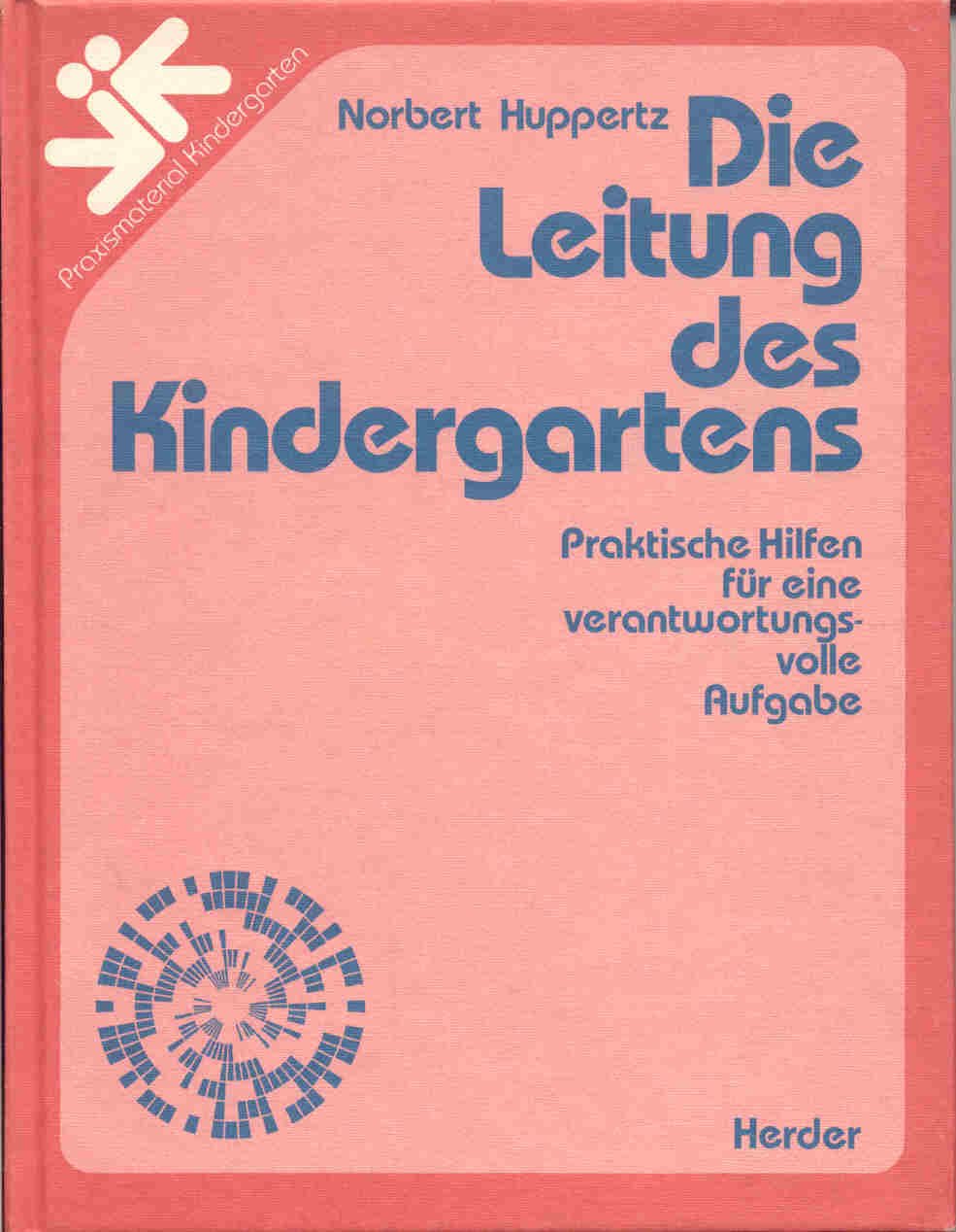 Product Image: Die Leitung des Kindergartens