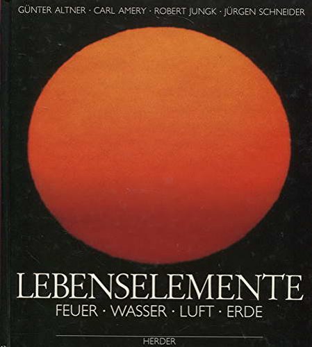Lebenselemente. Feuer, Wasser, Luft, Erde Film, Art & Culture