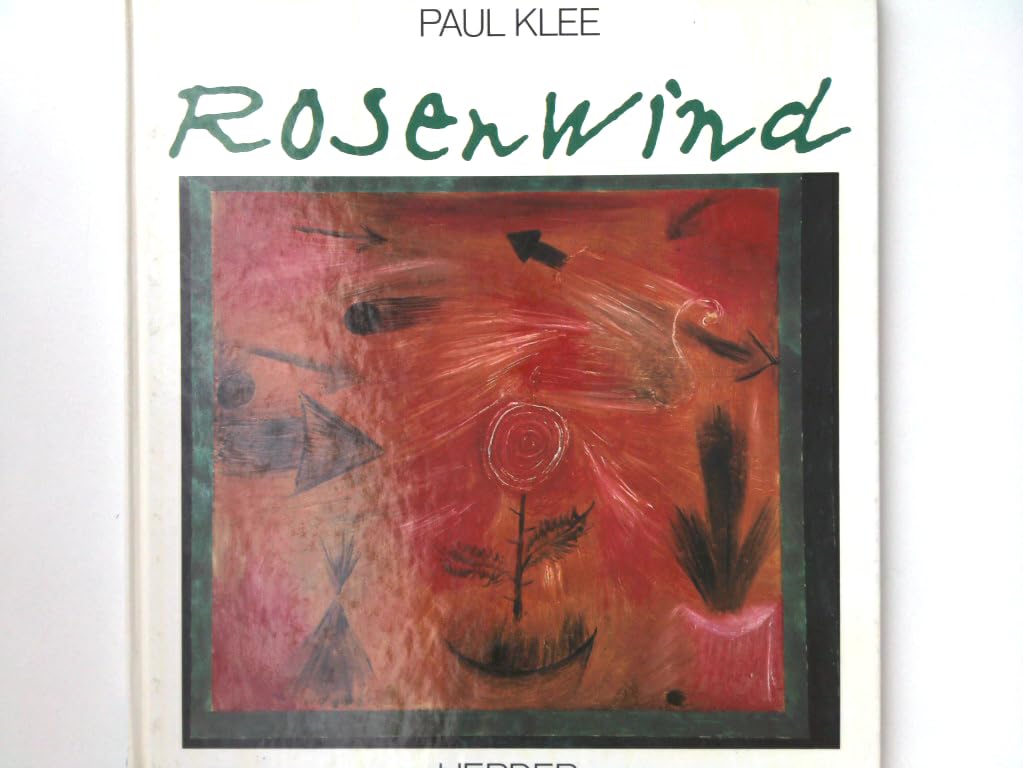 Rosenwind. Autobiographische Notizen Second-hand books on film, art and culture