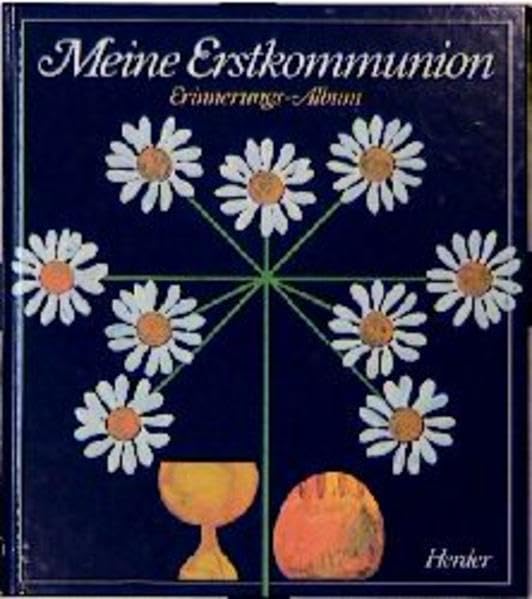 Meine Erstkommunion: Erinnerungsalbum Living & Furnishing