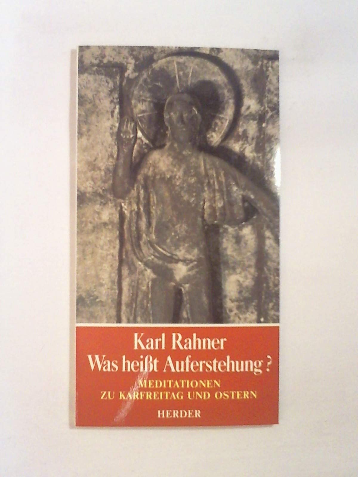 Was heißt Auferstehung? Meditationen zu Karfreitag und Ostern Lifestyle