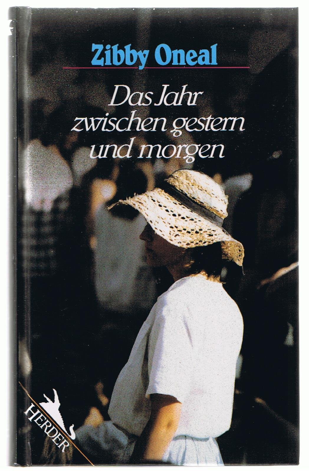 Das Jahr zwischen gestern und morgen Books