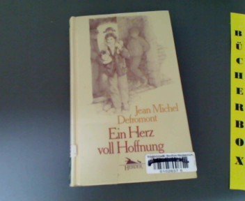 Product Image: Ein Herz voll Hoffnung