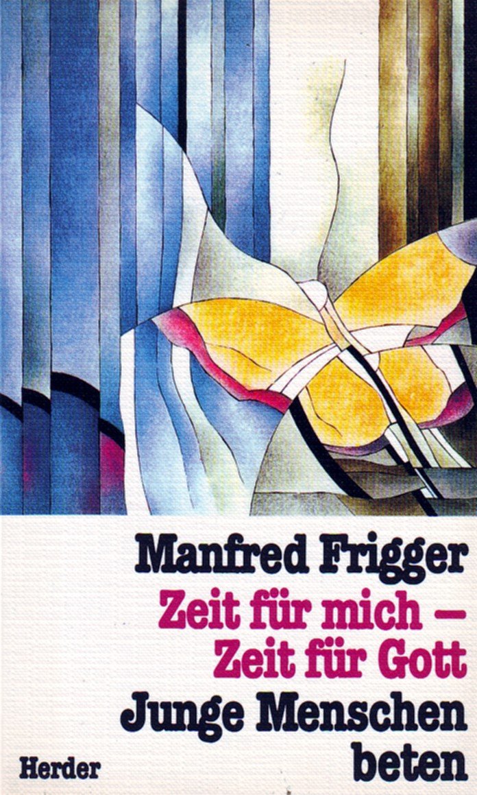 Zeit für mich, Zeit für Gott Religion & Esotericism