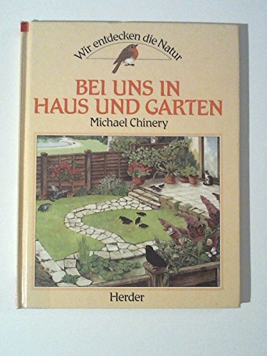 Product Image: Bei uns in Haus und Garten