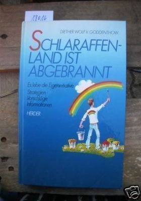 Schlaraffenland ist abgebrannt Books