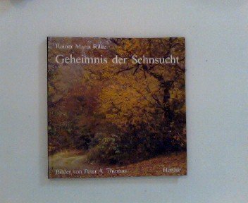 Product Image: Geheimnis der Sehnsucht