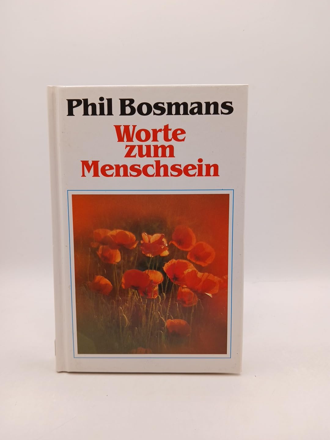 Product Image: Worte zum Menschsein