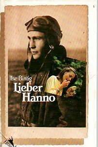 Product Image: Lieber Hanno