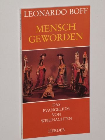 Mensch geworden. Das Evangelium von Weihnachten Lifestyle